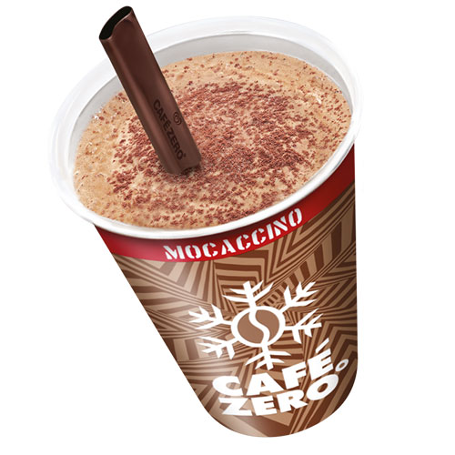 Cafe Zero Mocaccino 12pz NR 12
